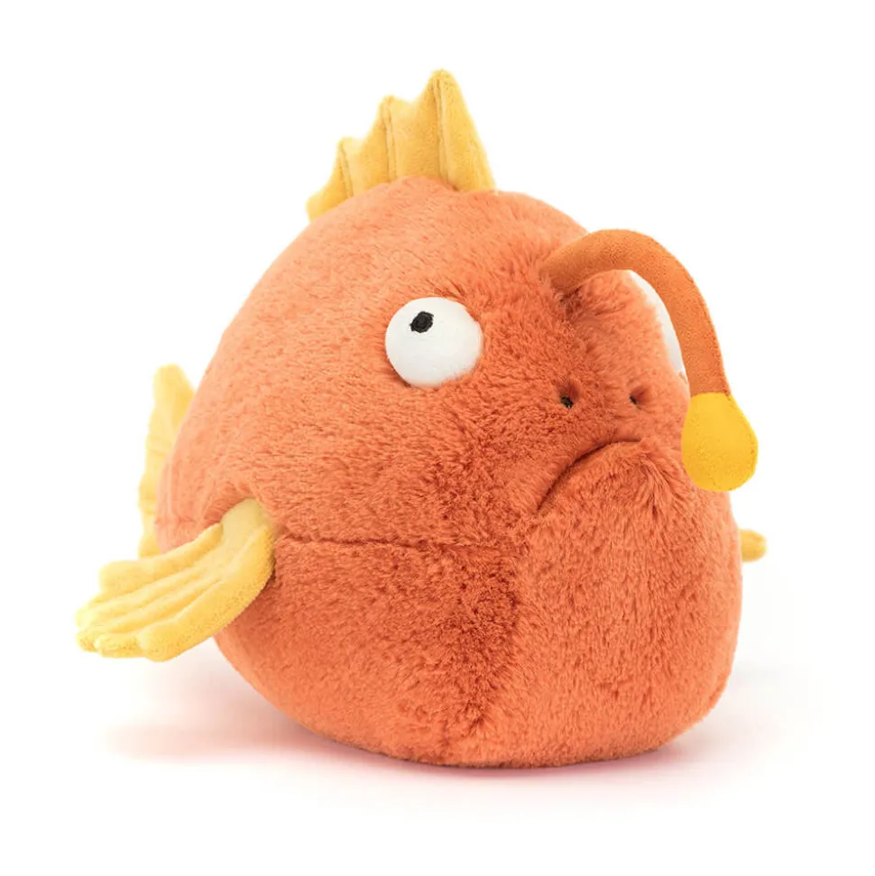 Alexis Anglerfish