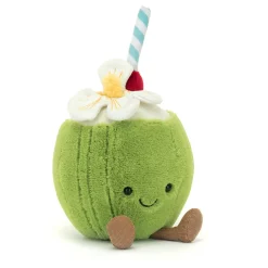 Amuseables Aruba Coconut