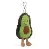 Amuseables Avocado Bag Charm