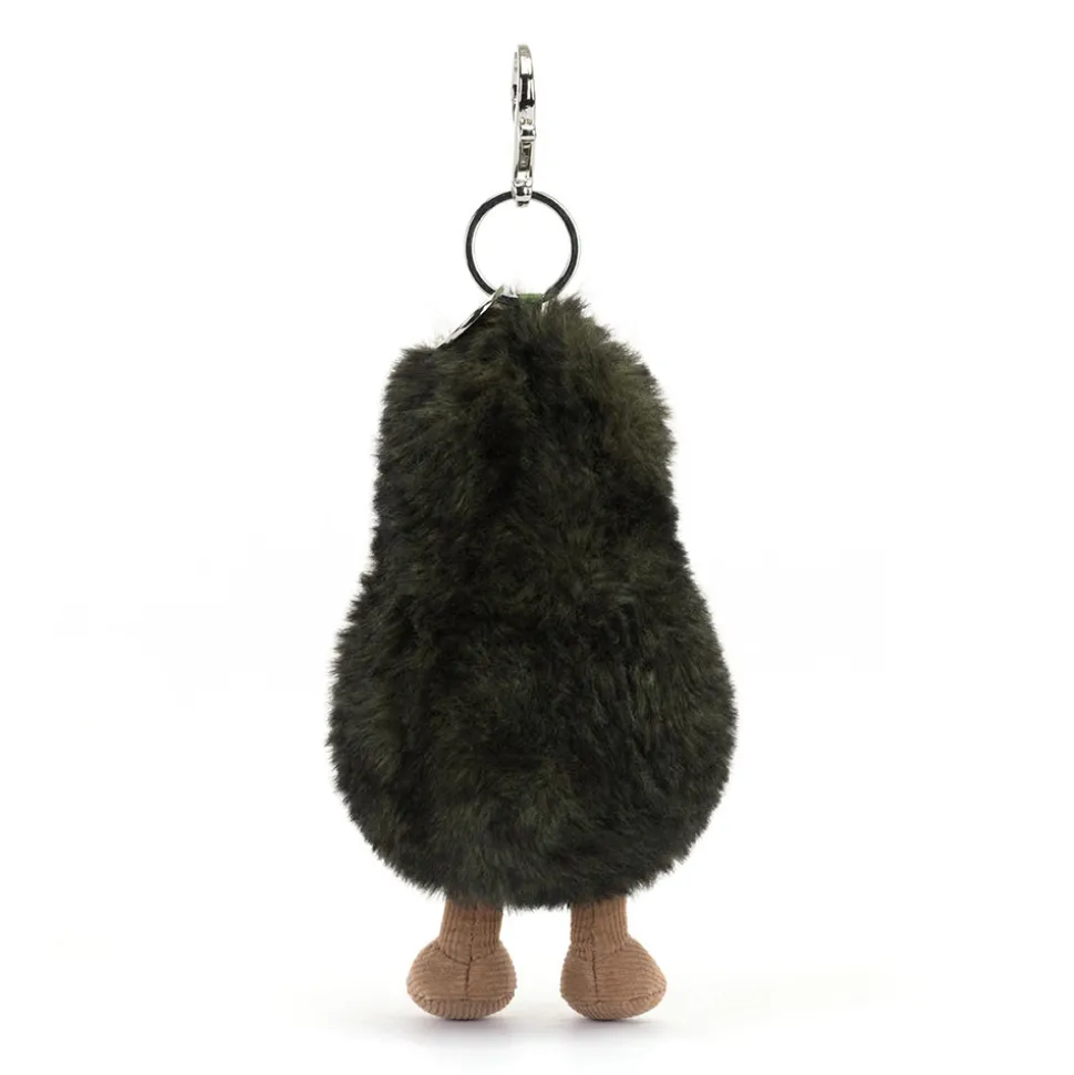 Amuseables Avocado Bag Charm