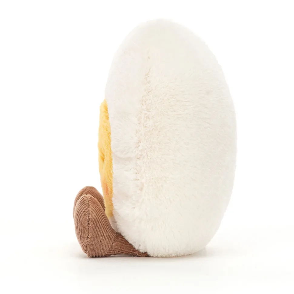 Amuseables Boiled Egg Blushing