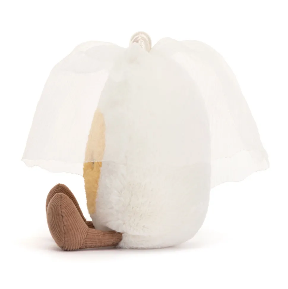 Amuseables Boiled Egg Bride