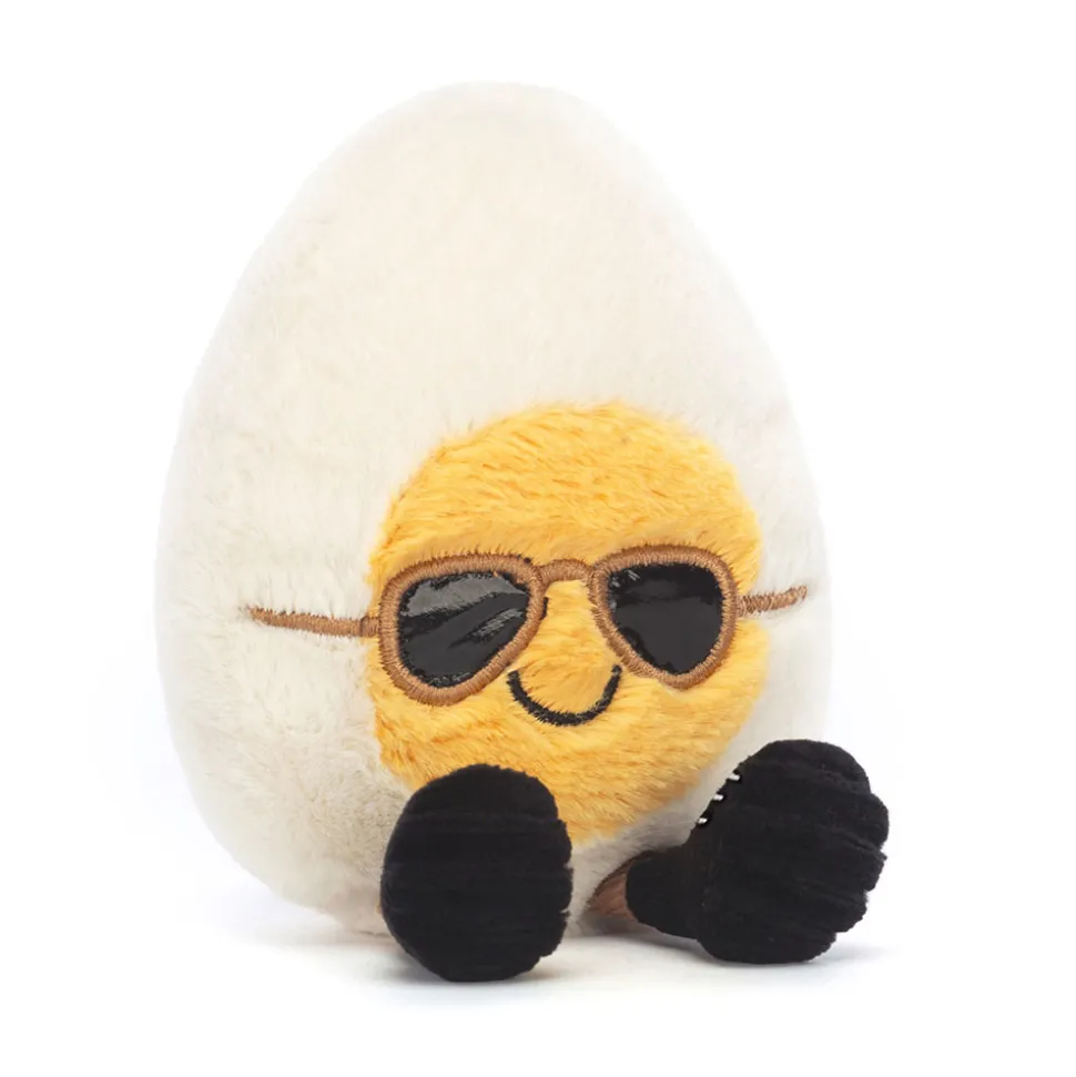 Amuseables Boiled Egg Chic