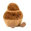 Amuseables Brigitte Brioche