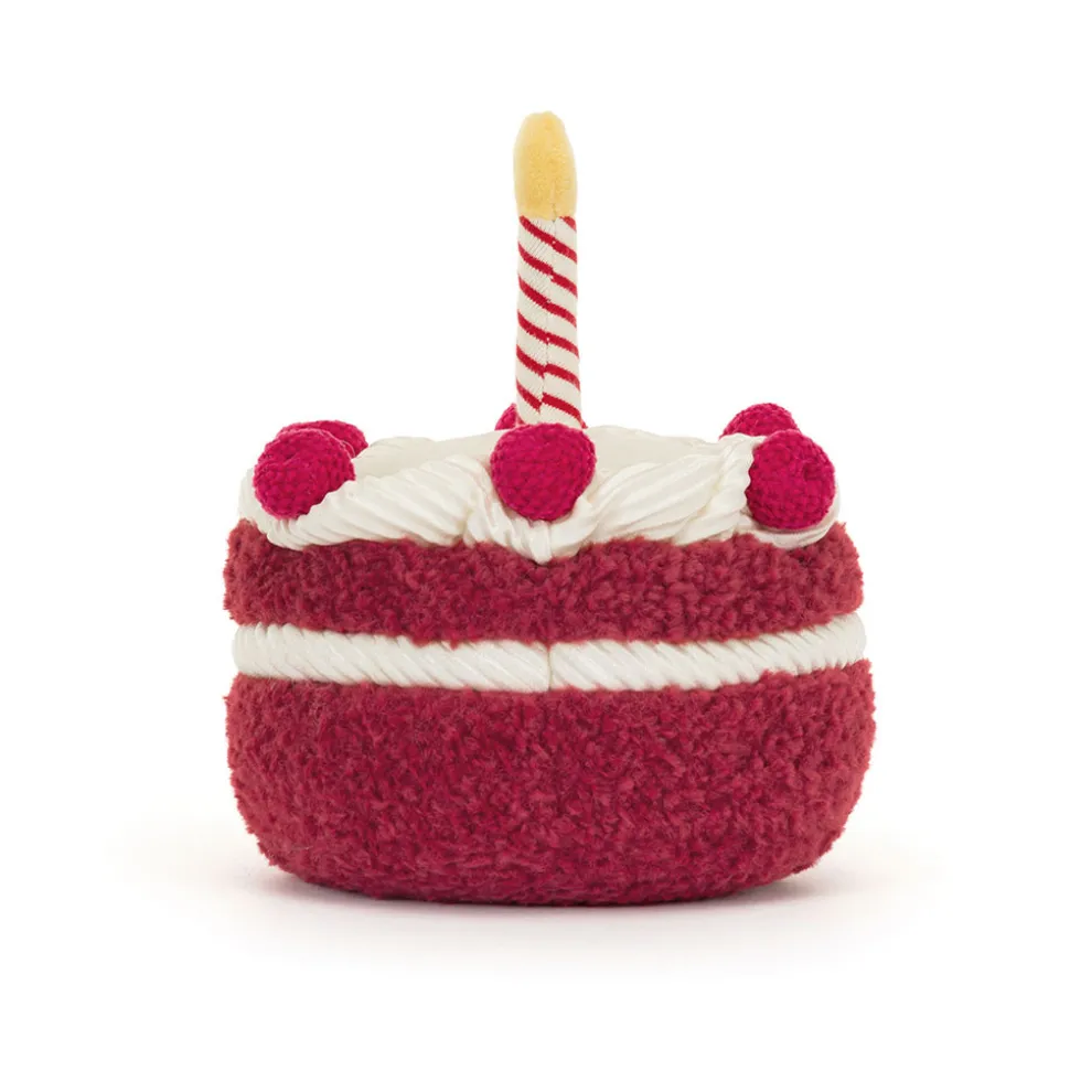 Amuseables Cheri Cake