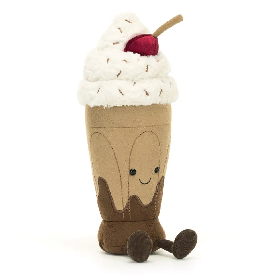 Amuseables Chocolate Milkshake