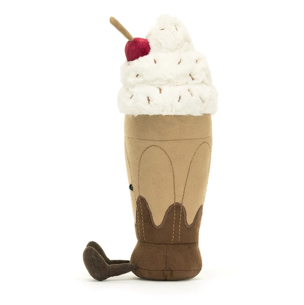 Amuseables Chocolate Milkshake