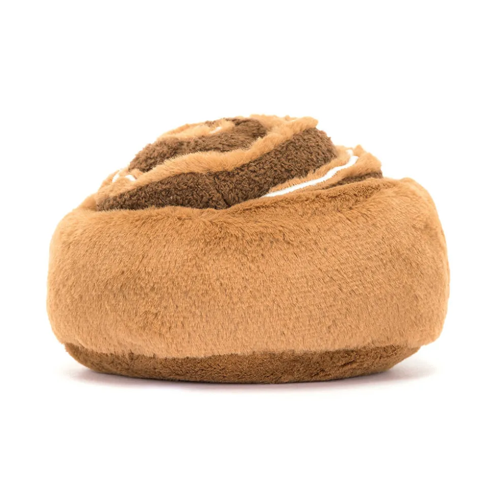 Amuseables Cinnamon Bun