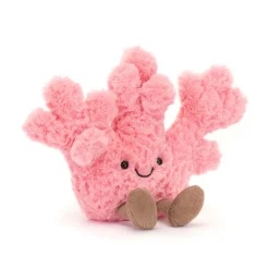 Amuseables Coral