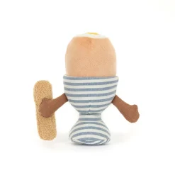 Amuseables Eggetha Egg & Lance Soldier