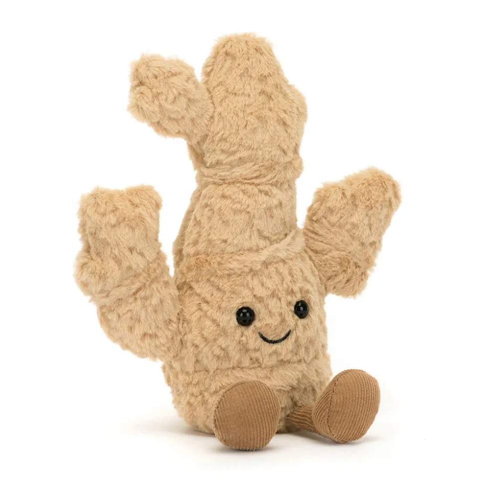 Amuseables Ginger