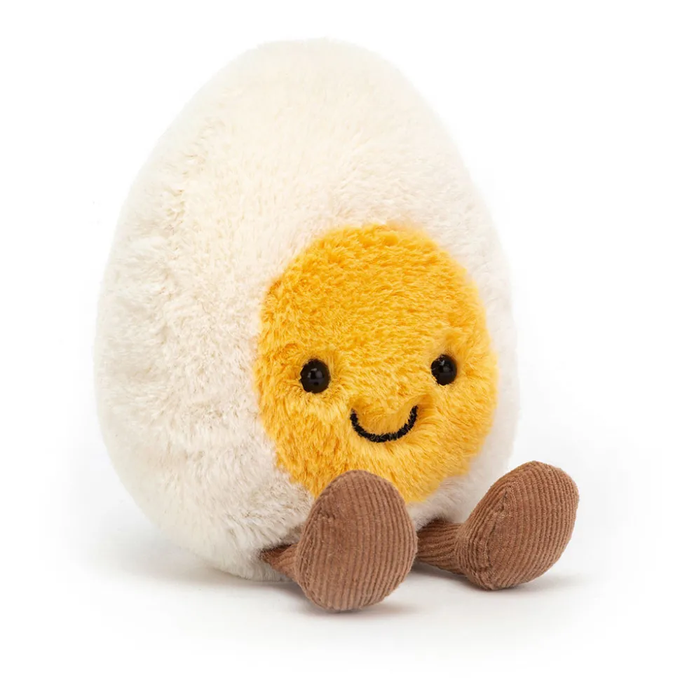 Amuseables Happy Boiled Egg
