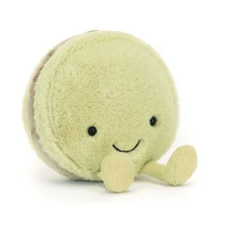 Amuseables Max Macaron