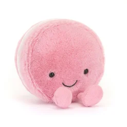 Amuseables Mia Macaron