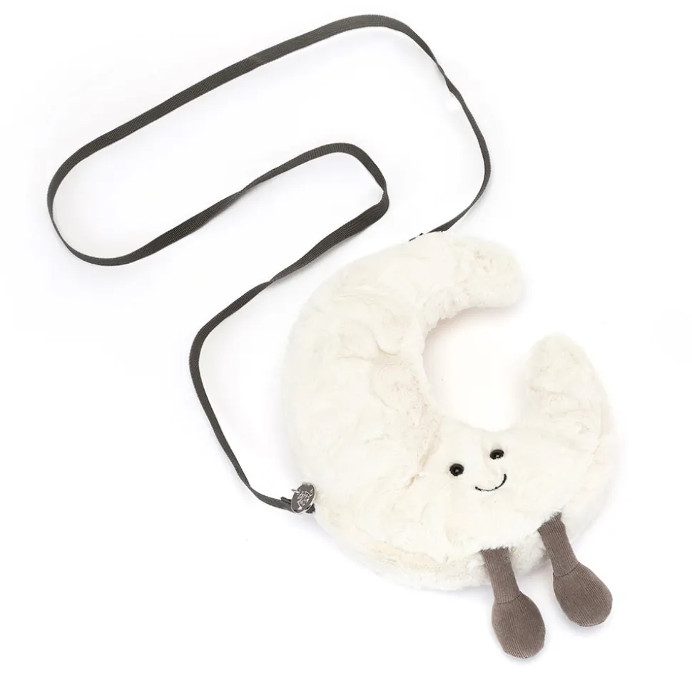Amuseables Moon Bag