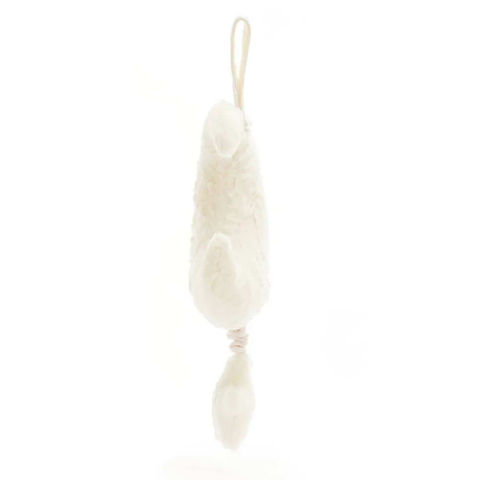 Amuseables Moon Musical Pull