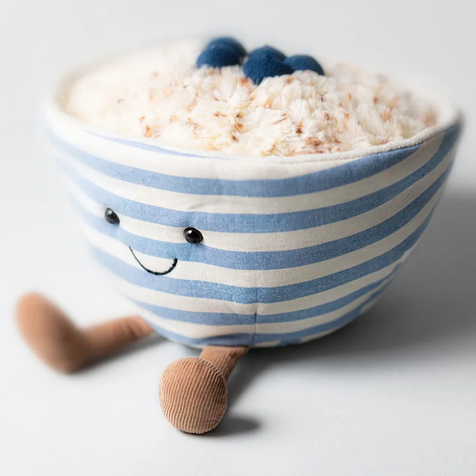 Amuseables Oats