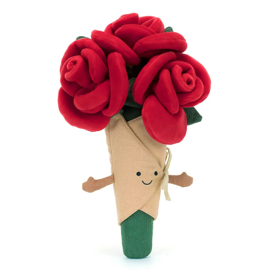 Amuseables Rose Bouquet