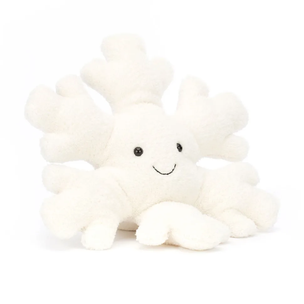 Amuseables Snowflake