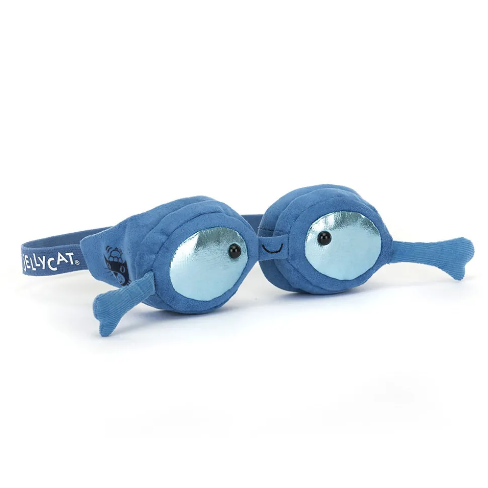 Amuseables Sports Swimming Goggles