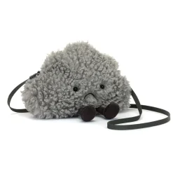 Amuseables Storm Cloud Bag