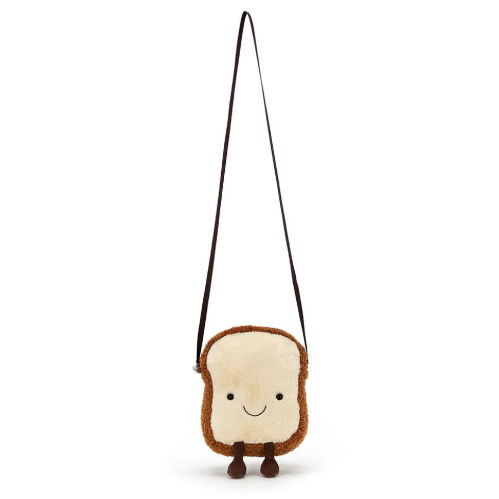 Amuseables Toast Bag