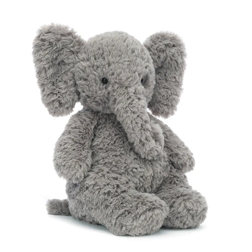 Archibald Elephant
