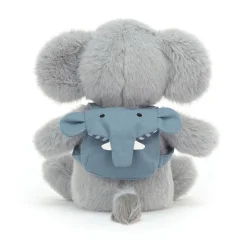 Backpack Elephant