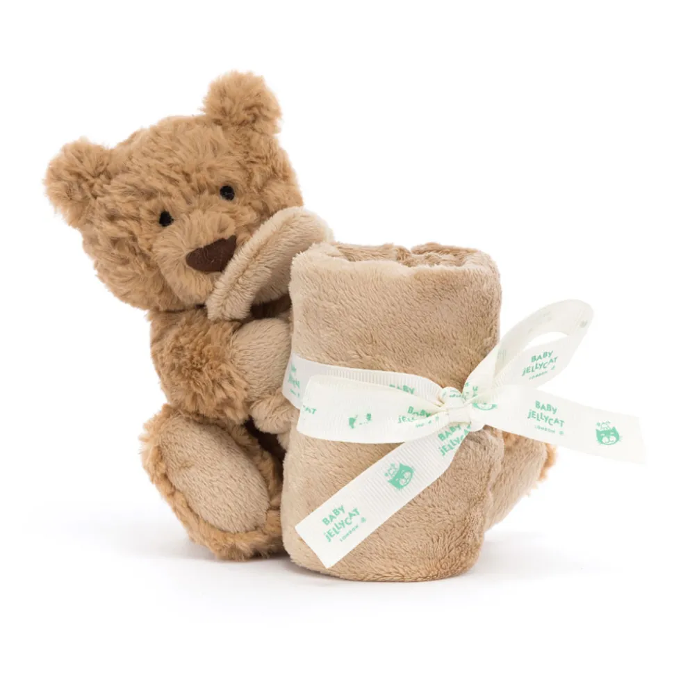 Bartholomew Bear Soother