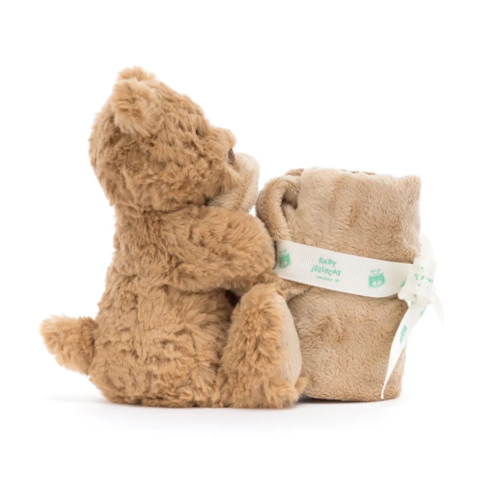 Bartholomew Bear Soother