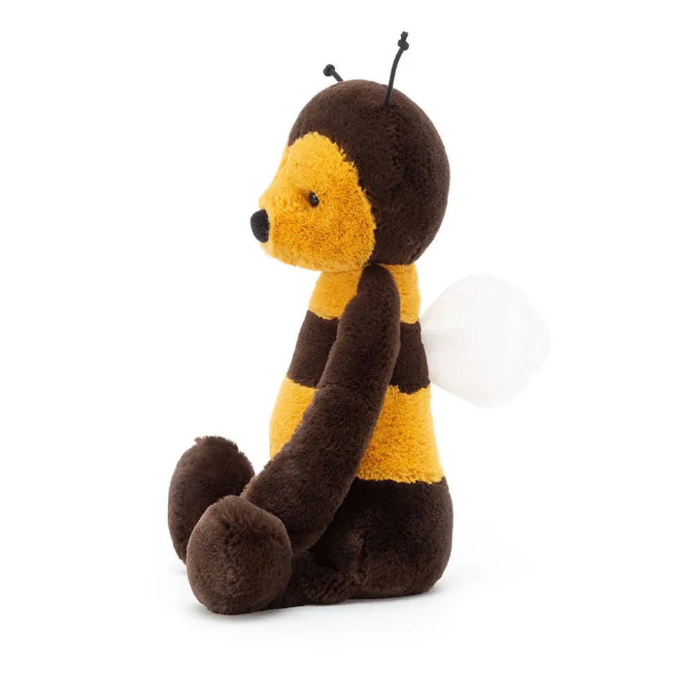 Bashful Bee