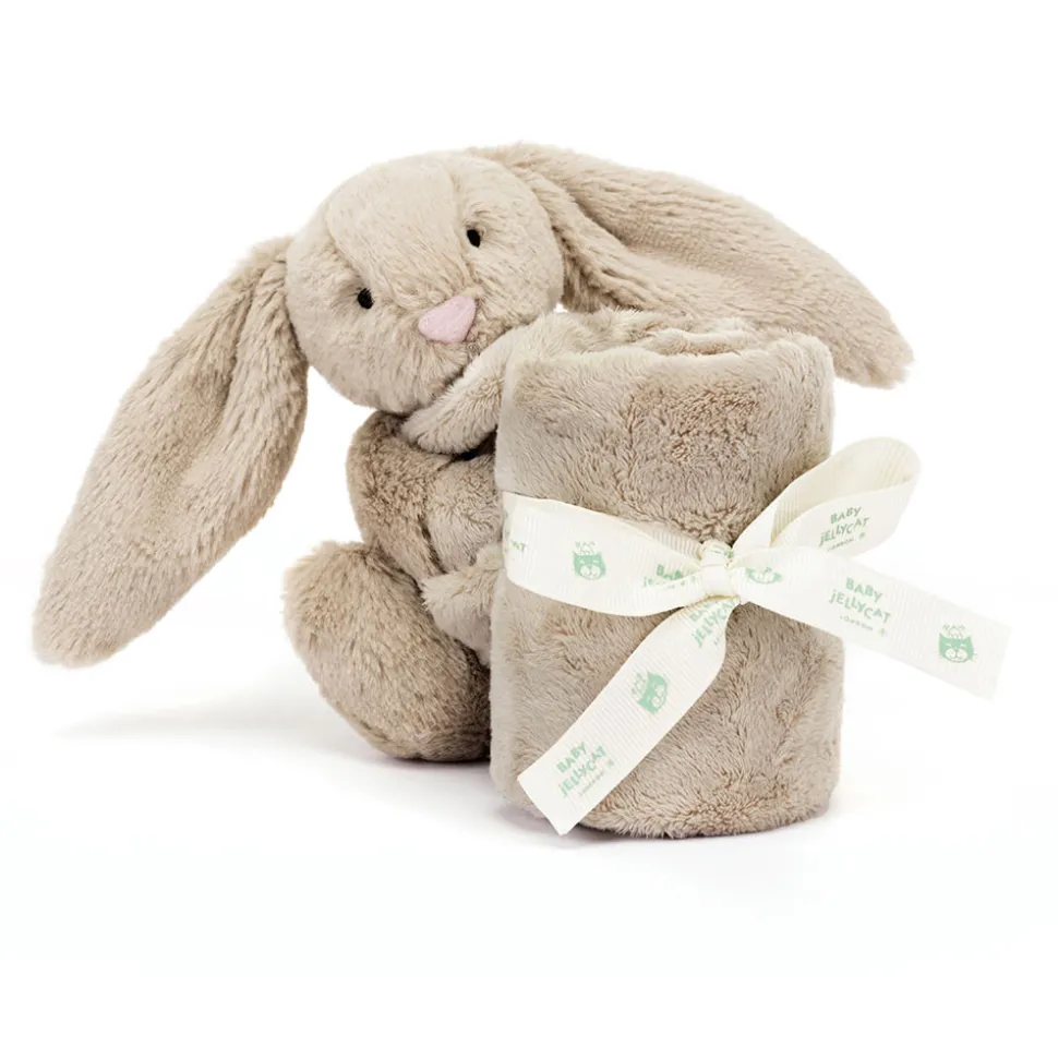 Bashful Bunny Soother