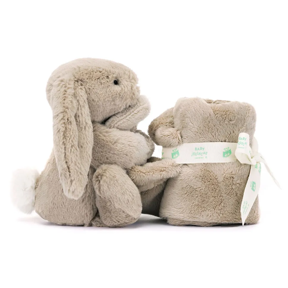 Bashful Bunny Soother