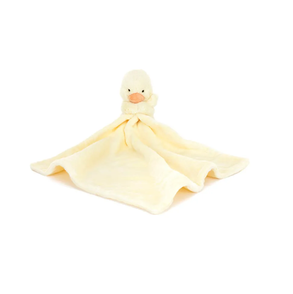 Bashful Duckling Soother