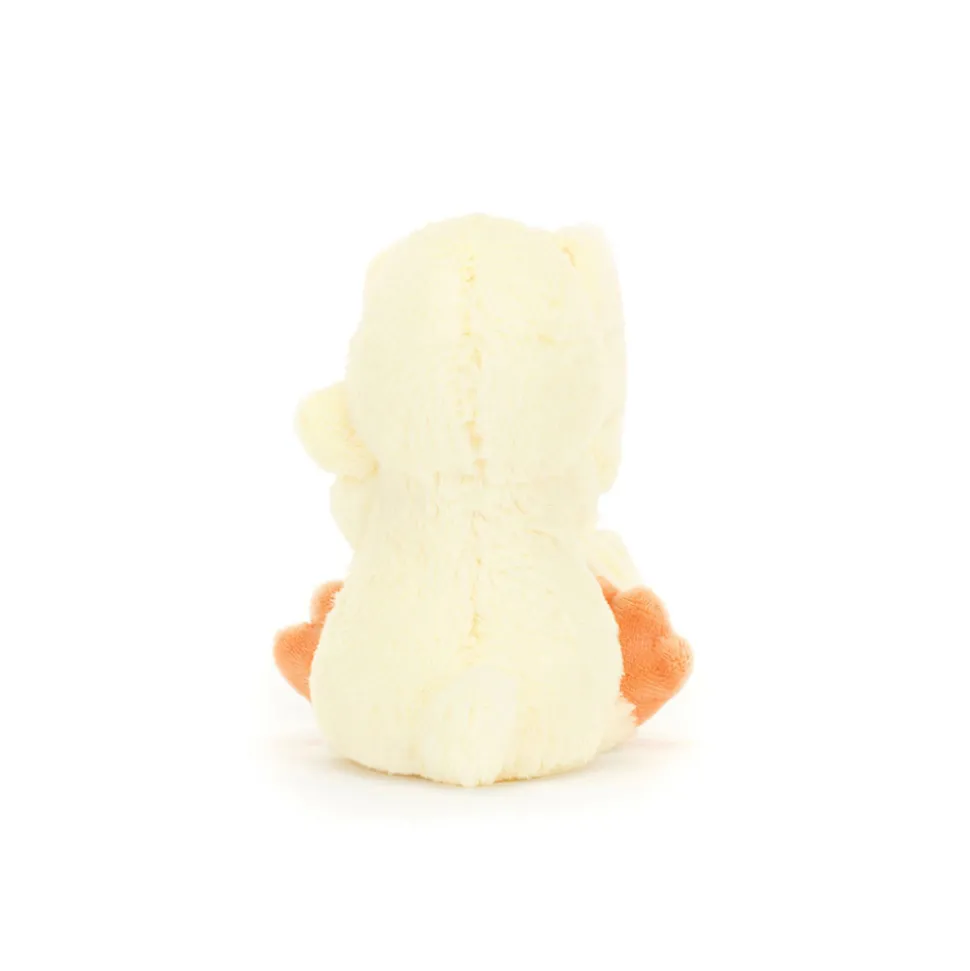 Bashful Duckling Soother
