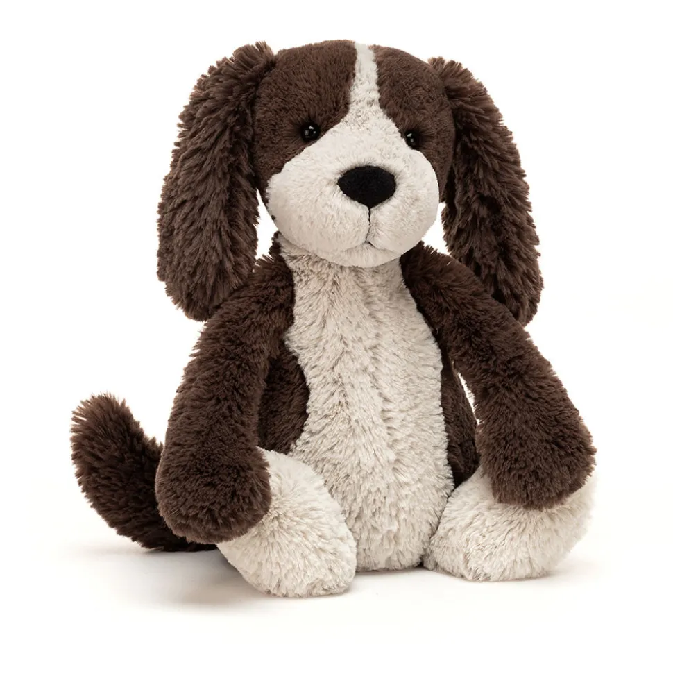 Bashful Fudge Puppy