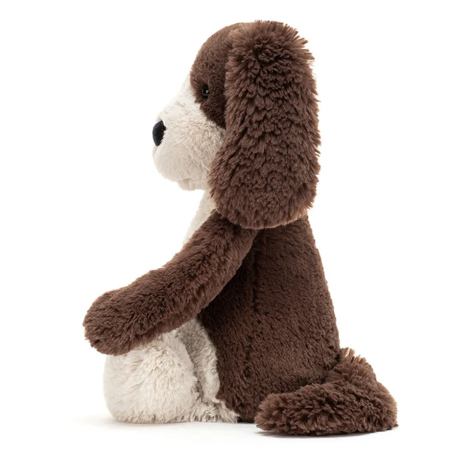 Bashful Fudge Puppy