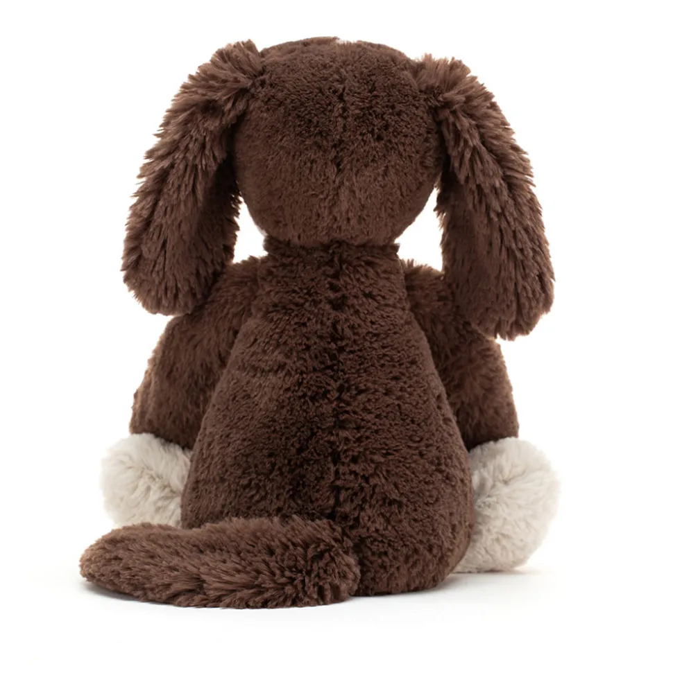 Bashful Fudge Puppy