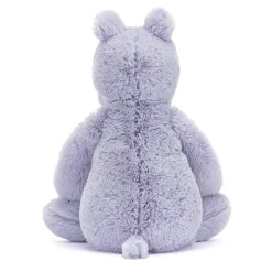 Bashful Hippo
