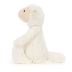Bashful Lamb