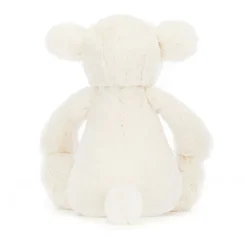 Bashful Lamb