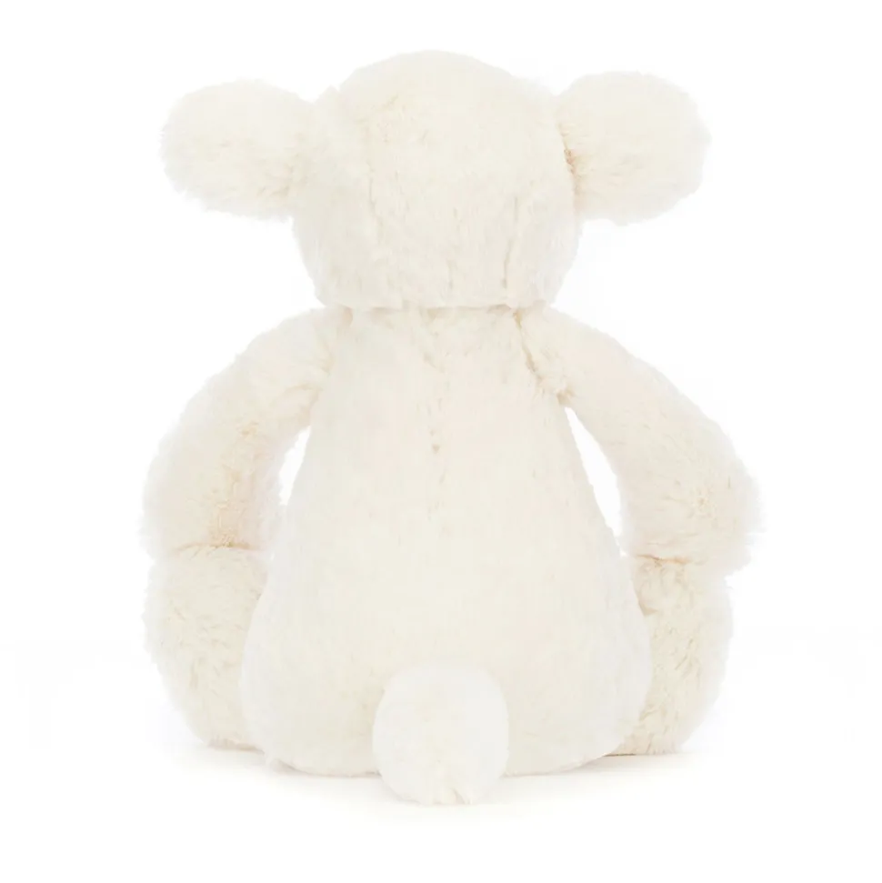 Bashful Lamb