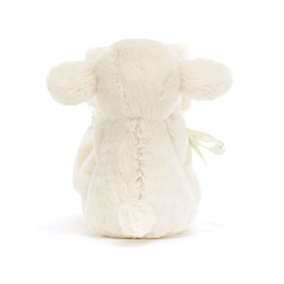 Bashful Lamb Soother