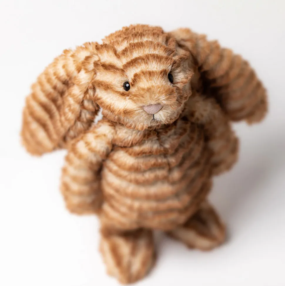 Bashful Luxe Bunny Juniper