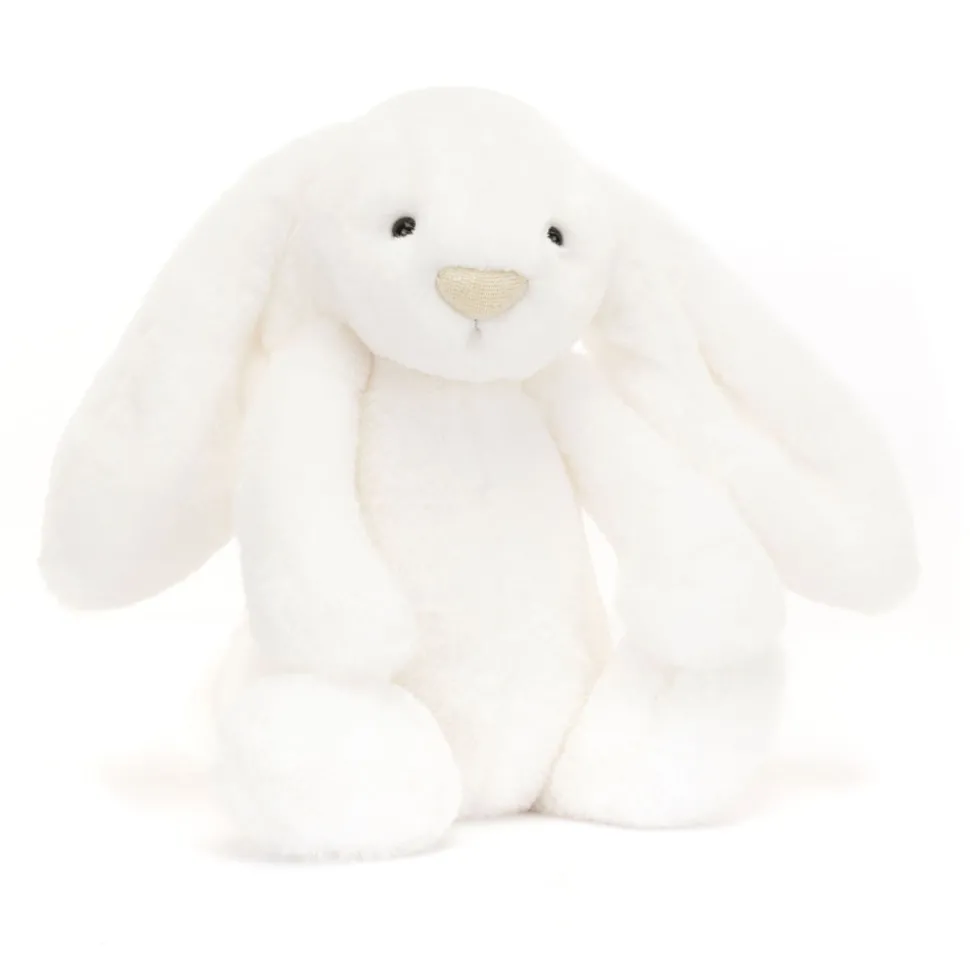 Bashful Luxe Bunny Luna