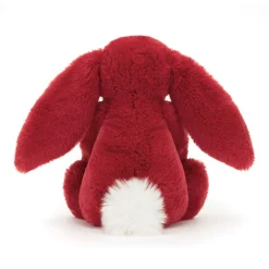 Bashful Luxe Bunny Scarlett