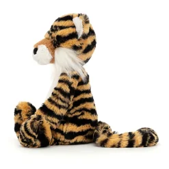Bashful Tiger