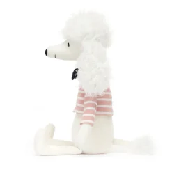 Beatnik Buddy Poodle