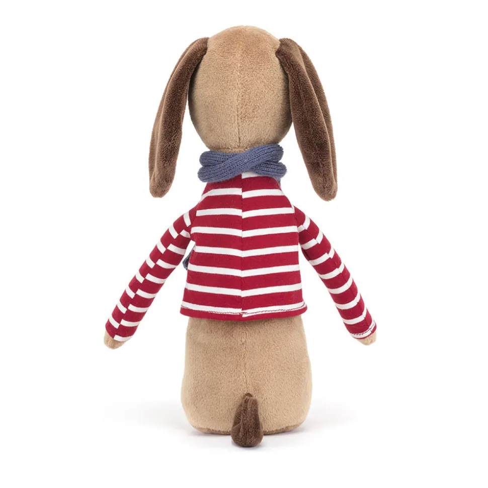 Beatnik Buddy Sausage Dog