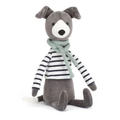 Beatnik Buddy Whippet